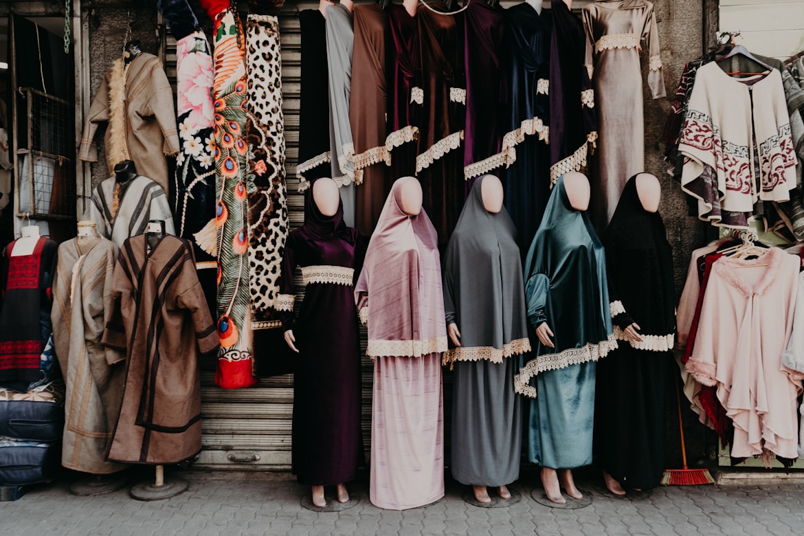 Ramadan Collection